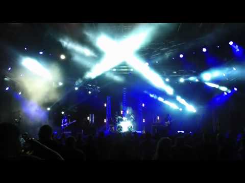 Bank of Joe - Bank of Joe [Live] - Topfest 2012 zostrih