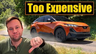 The 2026 Subaru Uncharted May Be DOA and Subaru Did It To Themselves...