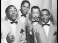 The Ink Spots - Until The Real Thing Comes Along