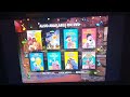 Sesame Street Sesame Sings Karaoke 2003 Dvd Menu