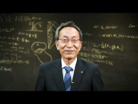 Message to Prospective Tohoku University Students