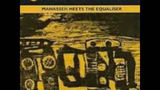 Manasseh meets The Equalizer-Millenium