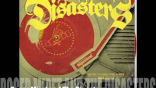 Roger Miret and The Disasters &quot;We&#39;re Gonna Find A Way (STRESS &amp; TREECE Dub Plate)&quot;