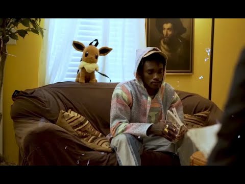 Sofa- Tom the Mail Man ft Mrtl Gawd