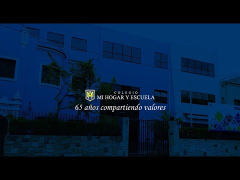 Colegio Mi Hogar y Escuela