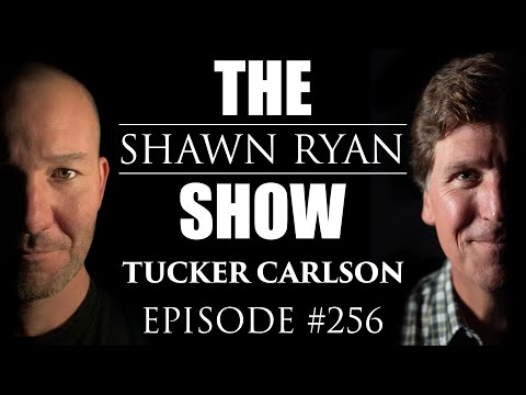Tucker Carlson – Responding to the Biggest Conspiracies in the World Right Now | SRS #256