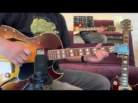 Active Melody May 2020 challenge