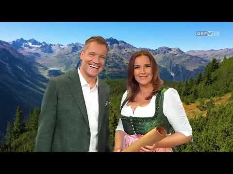 ORF 2 [HD] Programmhinweis 9 Plätze Schätze & Wien heute kompakt 20. Oktober 2023