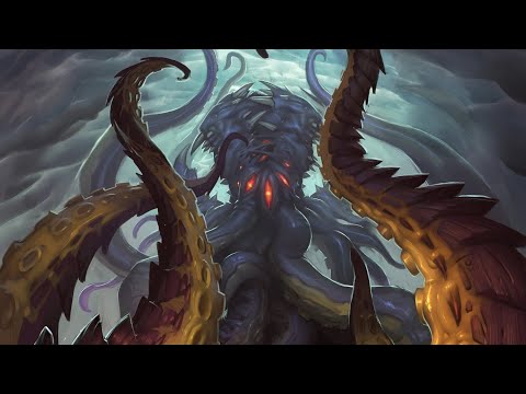 N'Zoth Event Task #10: Visions of Conquest - Killing with Spawn of N'Zoth (Hearthstone Mercenaries)
