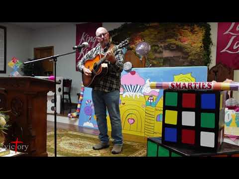 The Old Man Is Dead - Moe King (6-11-23)