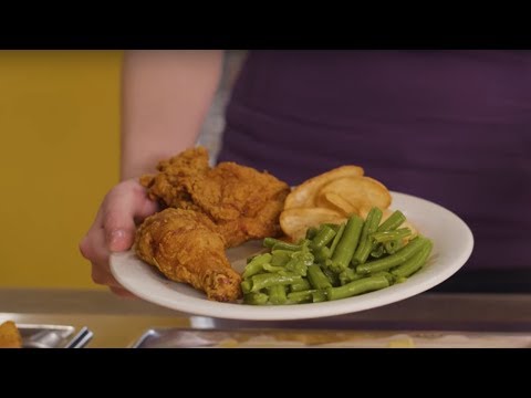 Pizza Ranch: There's Something For Everyone On The Buffet