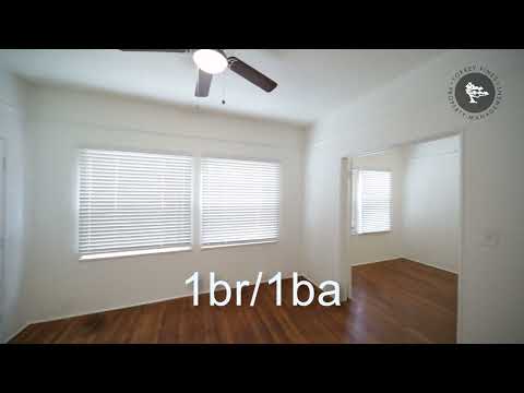 Crevillea Apartments - Video 2 of 2