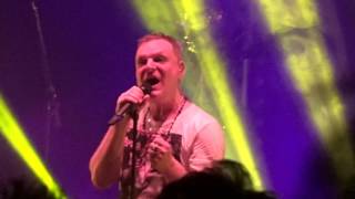 Erasure - Lousy Sum of Nothing - live -  Roundhouse - London - May 29, 2017