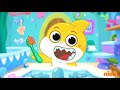 Baby Shark S Big Show Song Toothy Come Back