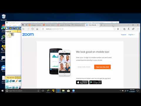 Packet Tracer Navigation 1.2.4.4