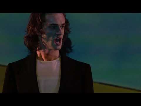 TRAILER REf18 - MARIO MARTONE - Tango glaciale