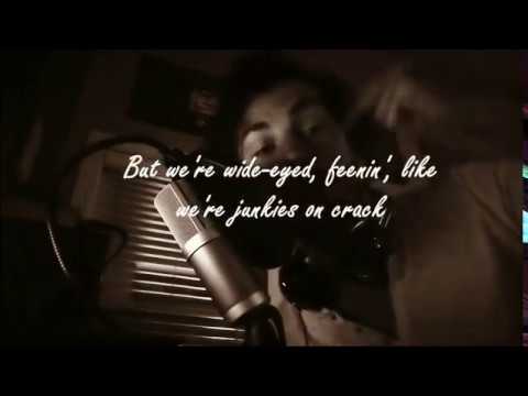 Aligned Freestyle - Jasper Springs