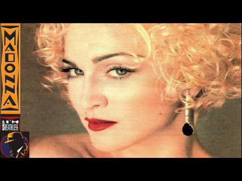 Madonna 03 - Hanky Panky [I'm Breathless 1990]
