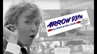 "Me and My Arrow 93 FM" by Harry Nilsson