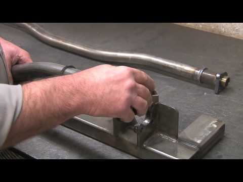 MuscleBar - Made In Indiana