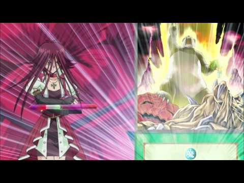 Yu-Gi-Oh! 5D's- Season 1 Episode 41- Clash of the Dragons: Part 2