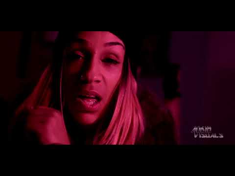 PRETTY SAVAGE X AR WINGS- WHAT YOU WANNA DO #BGAV