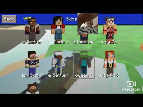 Minecraft preživljavanje ep. 3 PRVI PUT VOZIM ČAMAC