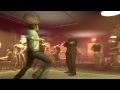 GTA IV: TBoGT - Hercules Dancing
