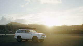 Testing the Fuji X-T5 with F-LOG2 Colour Grading
