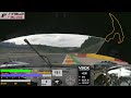 Onboard Spa Ferrari 296 GT3 GTWC Spa 24 Hourd