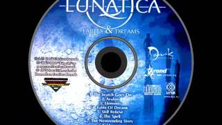 The Spell by Lunatica