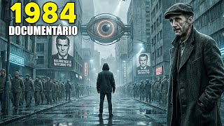 1984: O Aviso de George Orwell que o Mundo Não Quis Ouvir - Documentário
