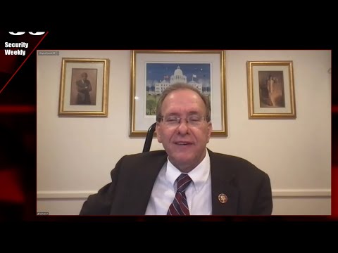 Biden Administration EO on Cyber - Jim Langevin - PSW #693