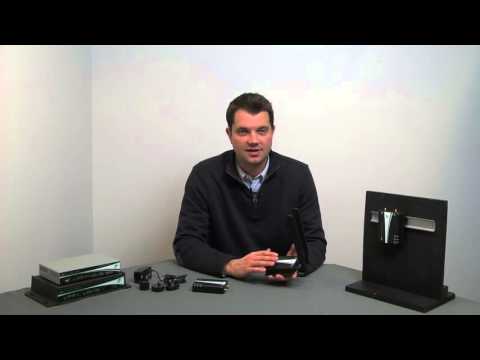 A Look at the Digi TransPort® WR11