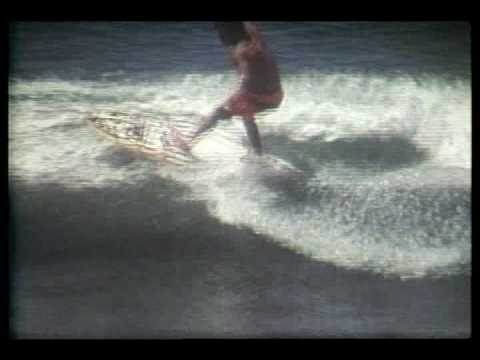 celous movies - Martin potter - Pottz  wave warrios III