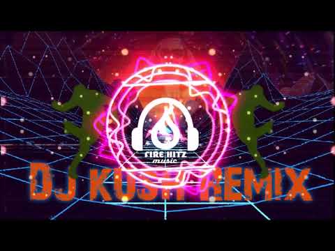 Harde keneththuwe (2k10 Crew Remix) - Dj Kush | Fire Hitz Music 🔥