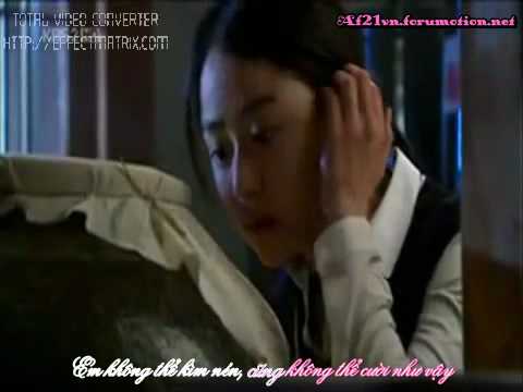 [Vietsub] Calling out - Krystal and Luna [Cinderella's Sister OST]