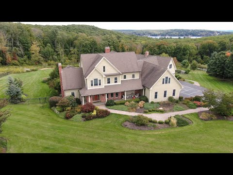 Aerial / Drone Video - 121 Douglas Rd, Sutton, MA