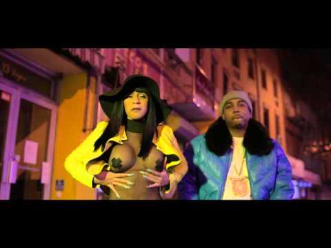 N.O. Corleone ft. Cardi B 