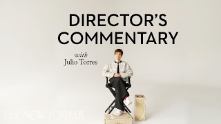 Julio Torres o relacjach międzyludzkich w filmie Problemista