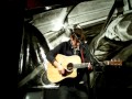 Chris Pureka - Barn Song 