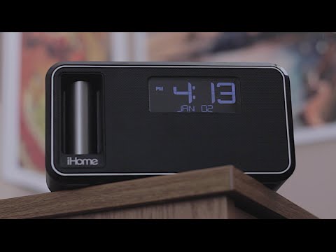 iHome Kineta K2 Bluetooth Speaker Review