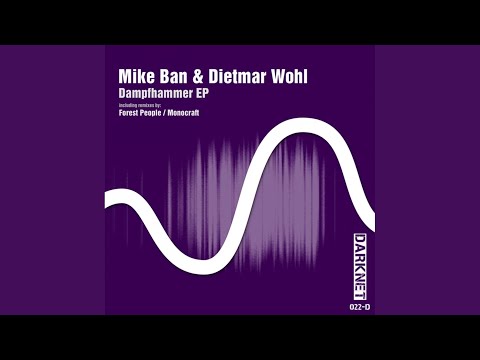 Dampfhammer (Original Mix)
