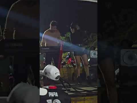 Forró Na Espanha, Paramirim Bahia ao som de Keu e Banda 🎉