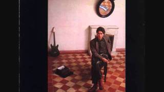 Balada de tolito - Joaquin Sabina