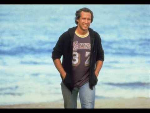 A Brief Tribute To Chevy Chase
