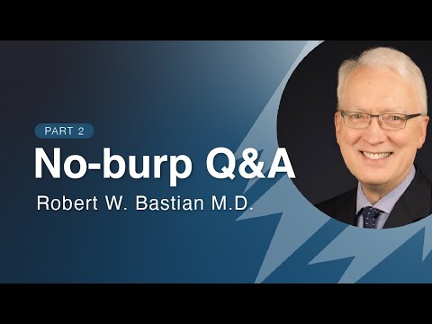 Can’t Burp? Dr. Bastian Answers Common Questions About R-CPD | Part 2