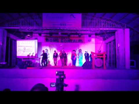 INTENSITY 7 "Photograph" [O2-26-2O16]