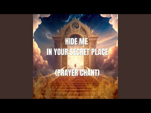 Hide Me in Your Secret Place (Prayer Chant)