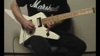 LOUDNESS - CLOCKWORK TOY × 0.6